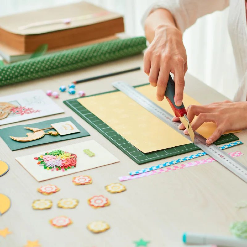 Curso Scrapbooking en Sevilla