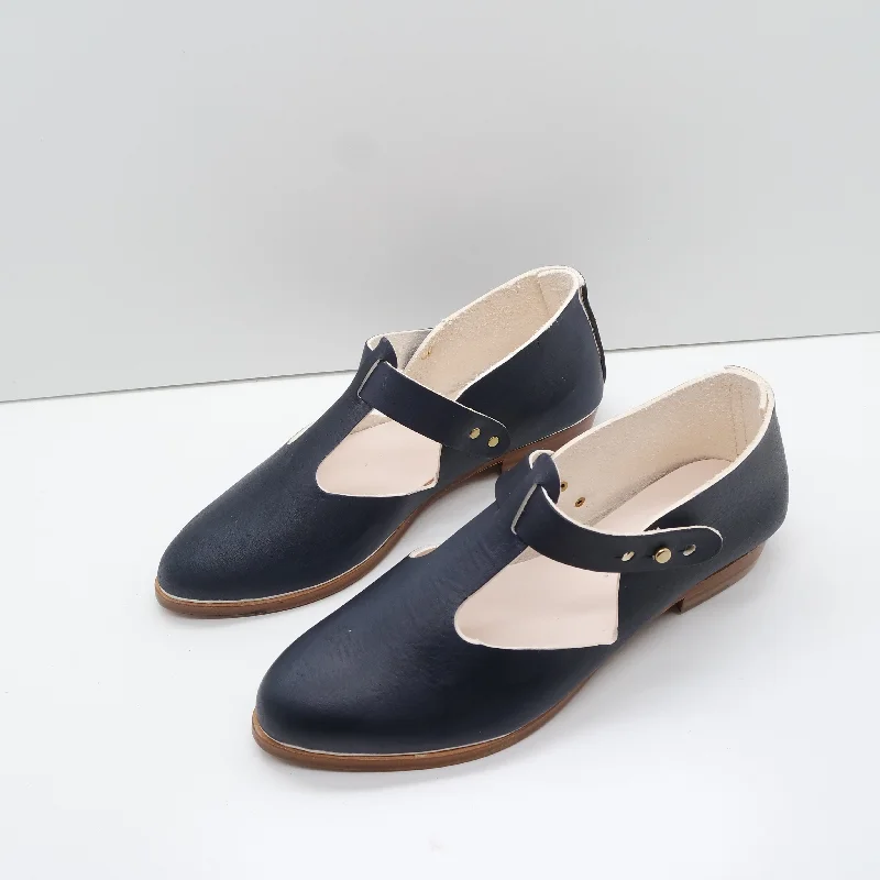 BBF24 SALE. SIZE 37. THE ELEANOR. TT NORI. 2CM