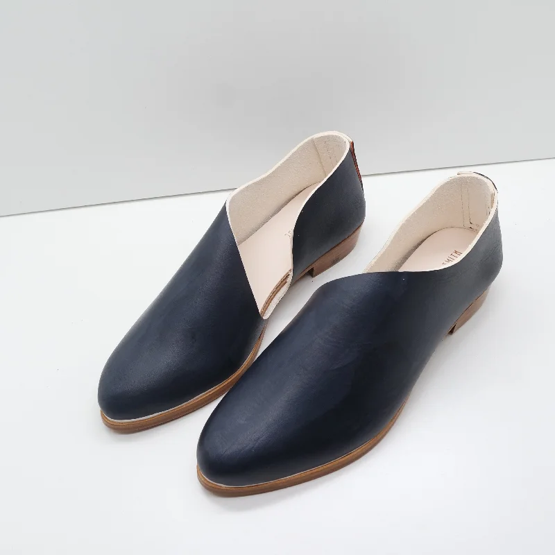 BBF24 SALE. SIZE 37. THE KIM. TT NORI. 2CM