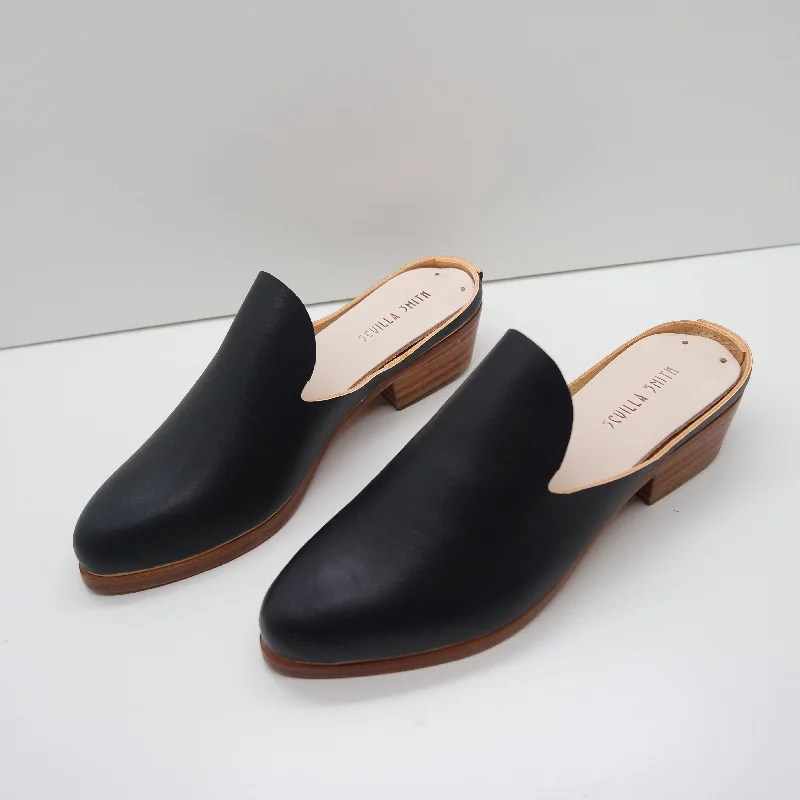 BBF24 SALE. SIZE 38. THE JOELLE. BB NORI. LIMITED EDITION 3CM HEEL