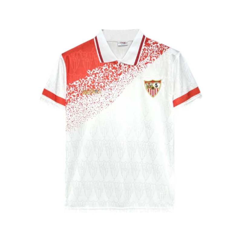 Sevilla 1993-94 Home Shirt