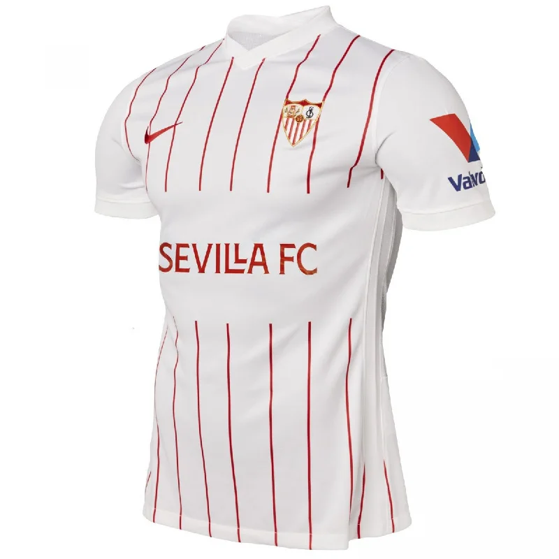 Sevilla 21/22 I Home Jersey