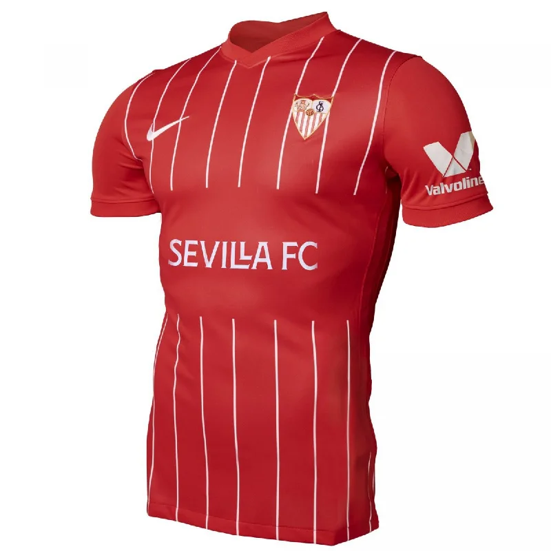 Sevilla 21/22 II Away Jersey