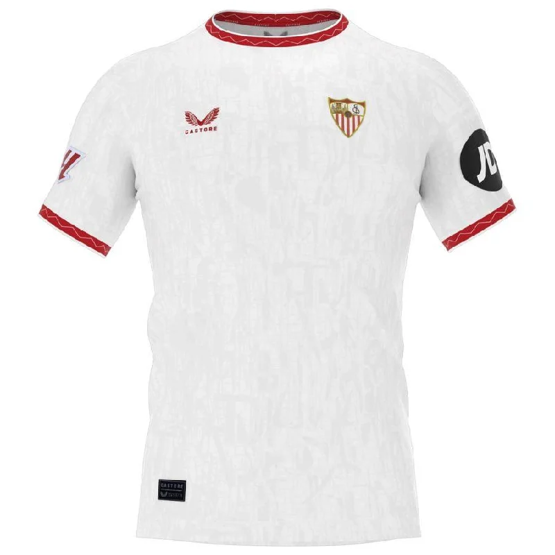 Sevilla Home Jersey 2024/25