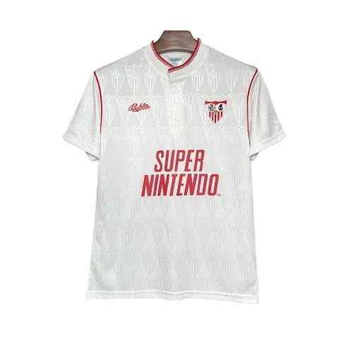 SEVILLA I 91/92 HOMBRE (RETRO)