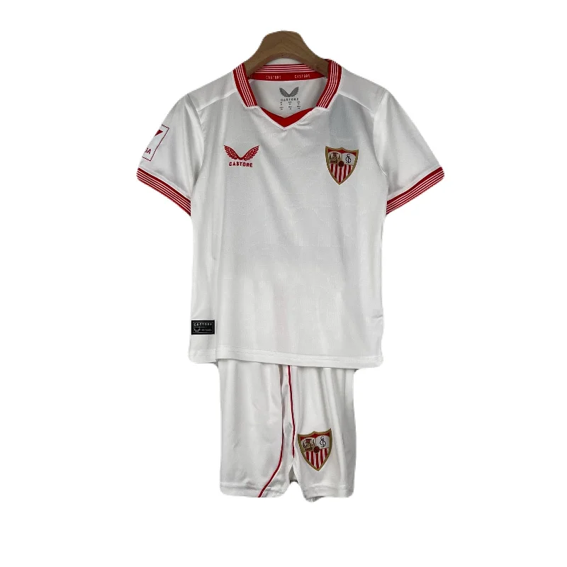 SEVILLA II 23/24 CONJUNTO INFANTIL