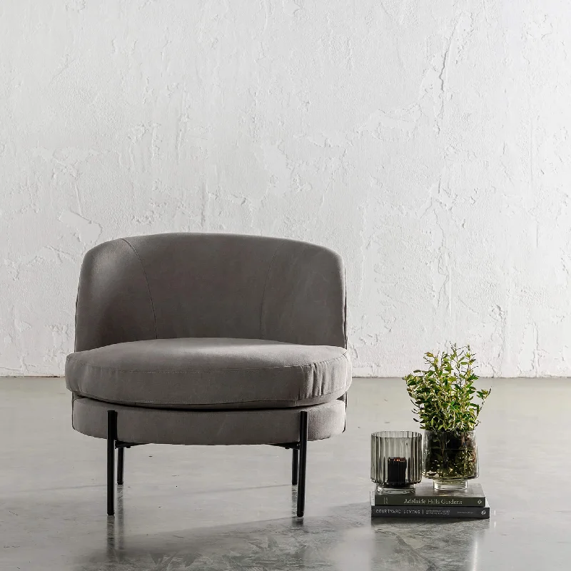 FINAL RELEASE  |  SEVILLA MODERNA TUB CHAIR   |  OYSTER LINEN