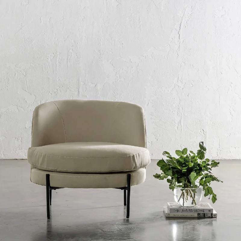 FINAL RELEASE  |  SEVILLA MODERNA TUB CHAIR   |  STOWE SAND