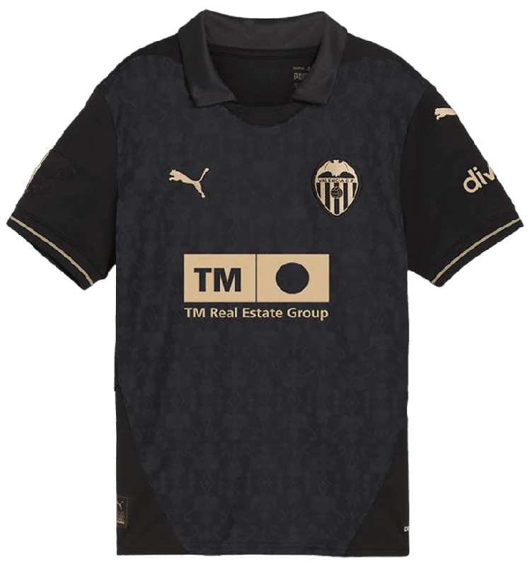 Valencia 24/25 Away Jersey (77498202)