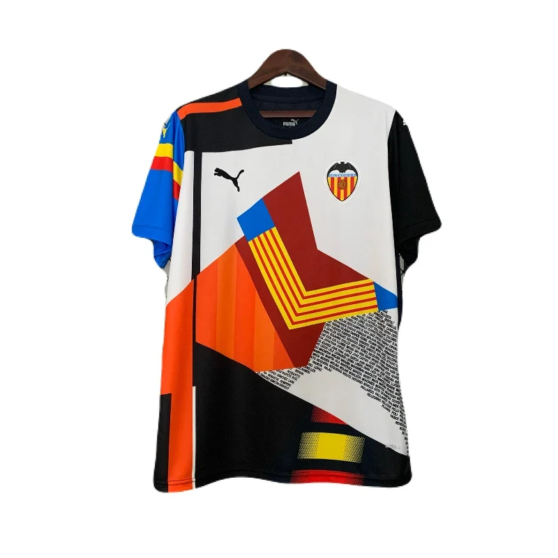 CAMISETA VALENCIA EDICIÓN LIMITADA I 24/25 HOMBRE