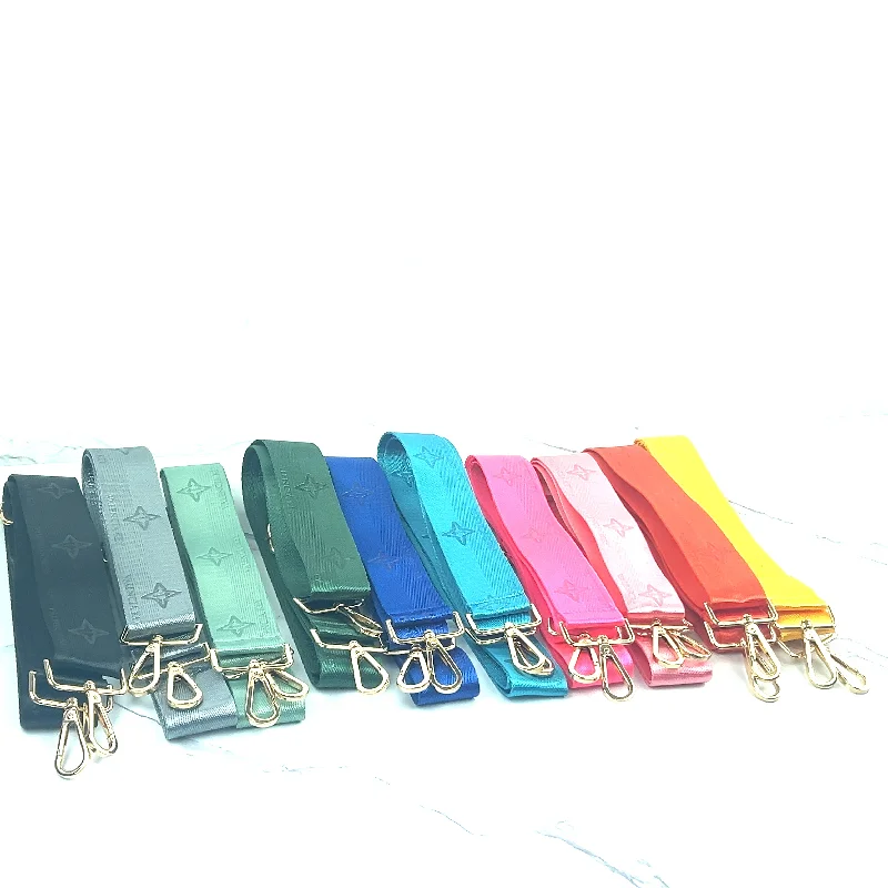 VALENCIA KEY Crossbody Bag Straps