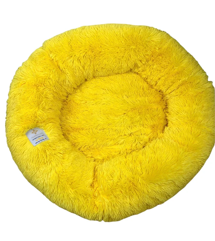 VALENCIA KEY Calming Burst of Joy Pet Beds