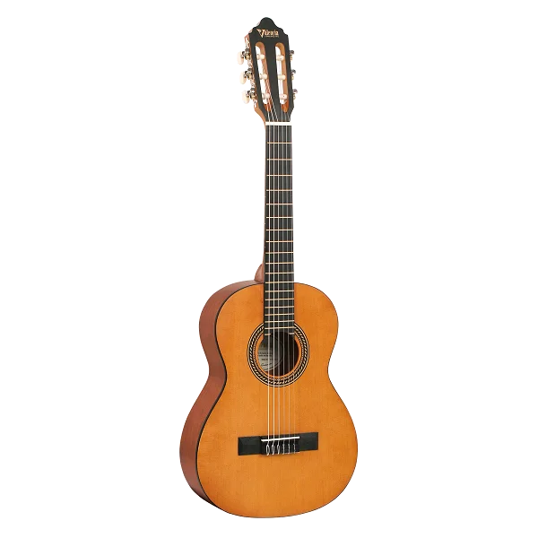 Valencia VC202 1/2 Size Classical Guitar